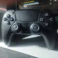 دسته ps4 طرح ps5
