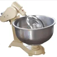 خمیر گیر( میگسر هم زن خمیر)استثنایی 300کیلو
