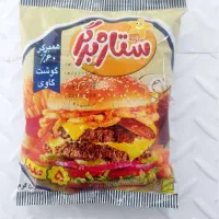 پخش پروتئینی سوسیس کالباس همبرگر و...