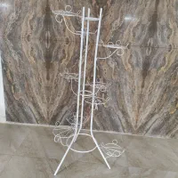 دوعدد استندگل
