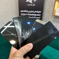 تعمیر و تعویض ال سی دی سامسونگ تمامی مدل