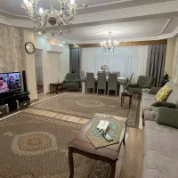 ۱۰۰ متر، فول امکانات، وسک ، تراورتن