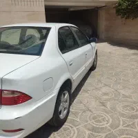سمند سورنEF7