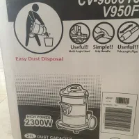 جاروبرقی هیتاچی HITACHI