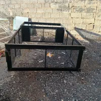 باربند پیکان وانت