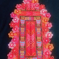 کریشی شیک پوشان خاش