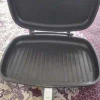 ماهیتابه رژیمی