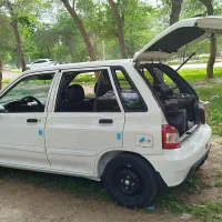 پراید 111مدل 95خونگی