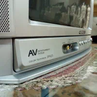 تلوزیون  رنگی  14 اینچ aIwa