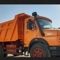 حمل شن و ماسه شسته