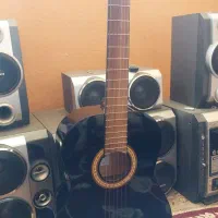 گیتار حرفه ای مارتین
