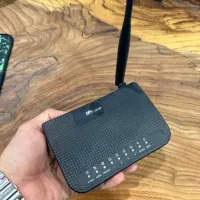 مودم adsl