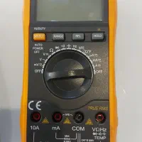 مولتی متر ویکتورVC97