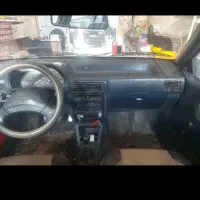 فروش خودرو تصادفی