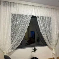 پرده و دوخت پرده.استخدام اتو کار خانم