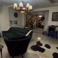 ۱۵۰ متر شخصی ساز دوبلکس سروآزاد چیتگر منطقه ۲۲
