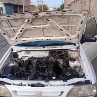پرایدبار وانت۱۵۱سفیدمدل۹۳