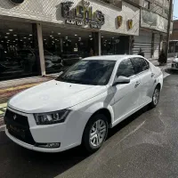 دنا 6 دنده فول ۱۴۰۵