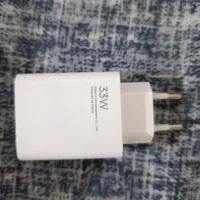 آداپتور 33w خود جعبه گوشی