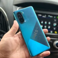 POCO F3