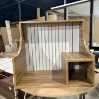 کافه بار|بوفه، ویترین، کنسول|جیرفت, |دیوار