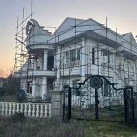 ویلای-دوبلکس-کلاسیک-شهرکی