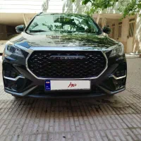 فیدلیتی الیت 7 نفره