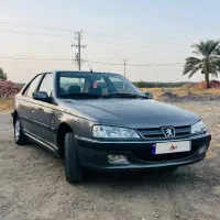 پژوپارس سال مدل ۹۳