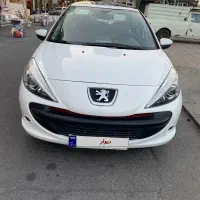 207 پانا ارتقا رینگ کروم