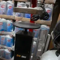 (اتو آپارات)bs5300 تعویض روغنی