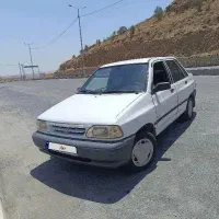 پراید 82