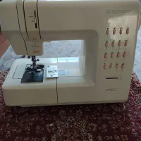 چرخ خیاطی مدل سینگر