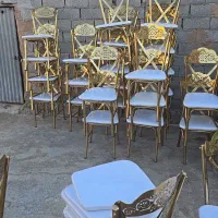 صندلی تالار فوری
