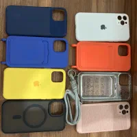 گارد ایفون ۱۱ پرو