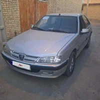 پارس ۸۳ موتور زانتیا