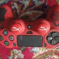 دسته ps4|کنسول، بازی ویدئویی و آنلاین|تبریز, |دیوار
