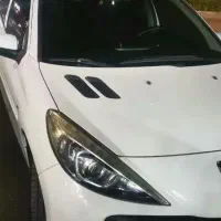 فروش 207 پانا