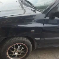 پراید اسپرت84