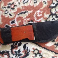 چاقو|کوهنوردی و کمپینگ|اردبیل, |دیوار