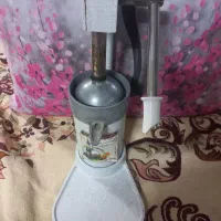 آب انار گیری ، پرتقال  و غیره