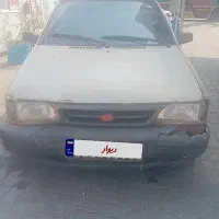 فروش|خودرو سواری و وانت|رودان, |دیوار