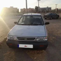 پراید