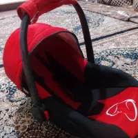 کریر نو اصلا استفاده نشده بخاطر کم بود جا میفروشم