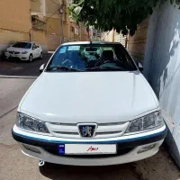 پژو پارس tu5 سیمی خشک