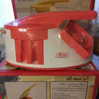 آبلیموگیری وآب مرکبات گیری دستی بیتا