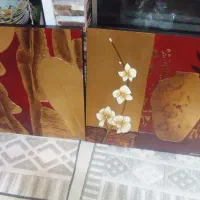 تابلو ست