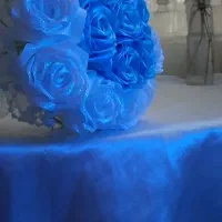 گل های روبان جاودانه