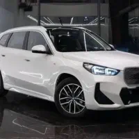 BMW ix1  کیت m|خودرو سواری و وانت|تهران, زعفرانیه|دیوار