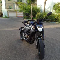سی اف 250nk