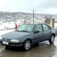 405 glx مدل 98